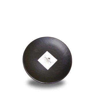 Prato de Barro Premium kit 6 unidades