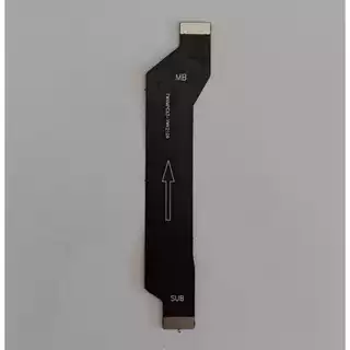 Flex Sub e Placa Mãe Modelo Poco X3 e X3 Pro