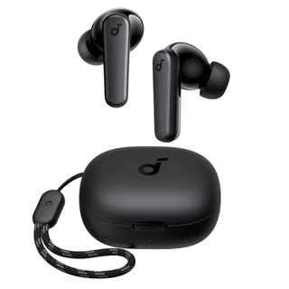 Fone De Ouvido Bluetooth Soundcore Anker P20i Tws Sem Fio