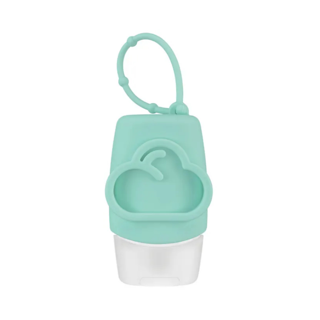 Capinha para Hidratante mãos Nuvem em Silicone, Cuide-se Bem, O Boticário