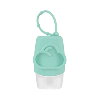 Capinha para Hidratante mãos Nuvem em Silicone, Cuide-se Bem, O Boticário