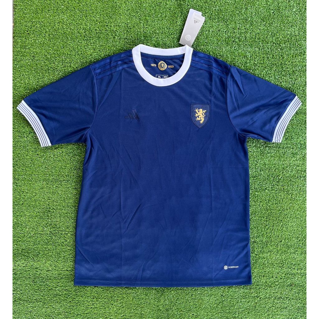 Camisa Escócia