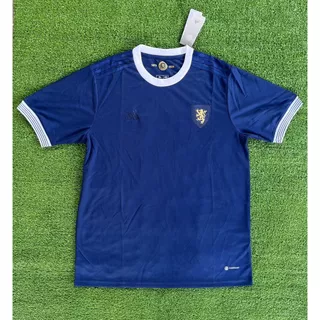 Camisa Escócia
