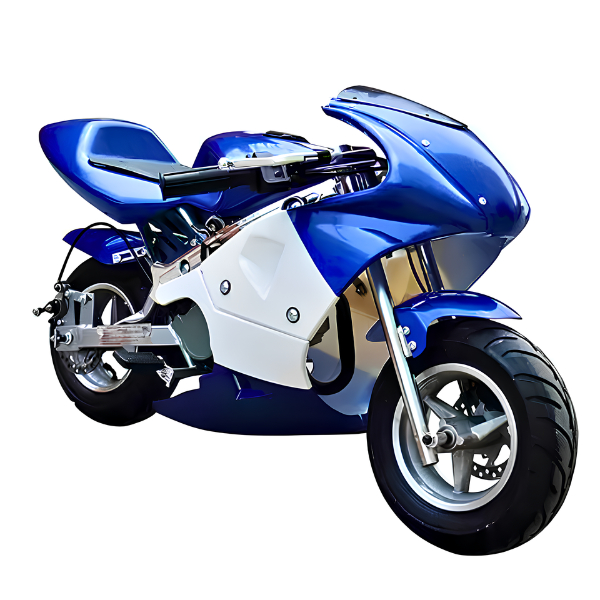 Mini Moto Gp Ninja 49cc 0km C/ Nota Fiscal - DSR