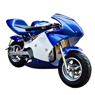 Mini Moto Gp Ninja 49cc 0km C/ Nota Fiscal - DSR