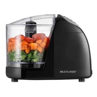 Mini Processador Multilaser Gourmet 127v