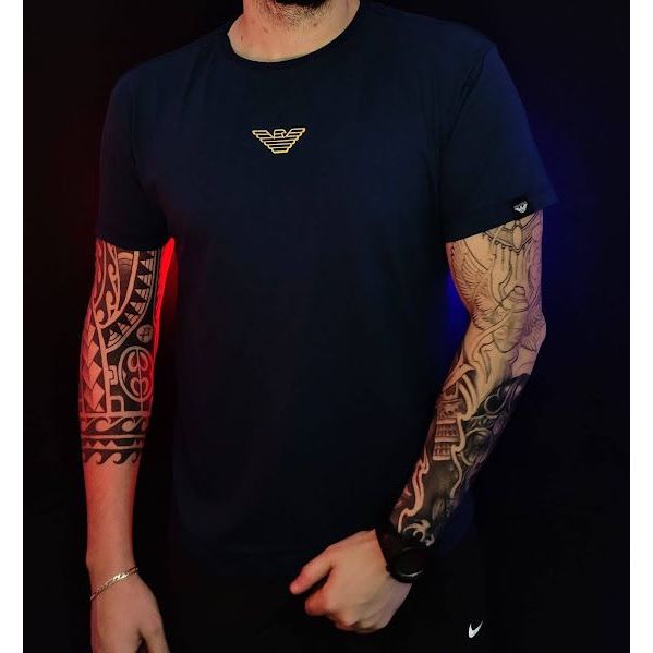Camisetas Masculina Peruanas Premium do P ao GG