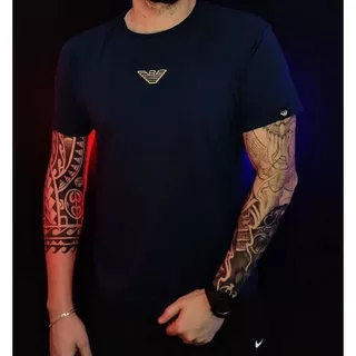Camisetas Masculina Peruanas Premium do P ao GG