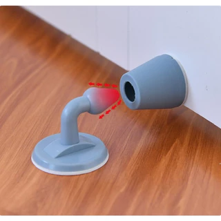 Prendedor De Porta Segurador De Peso de Porta Amortecedor De Bater Trava De Porta