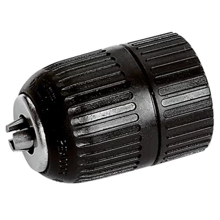 Mandril Para Parafusadeira E Furadeira Rosca 1/2Pol. Aperto Rápido De 2 - 13mm - Profissional em Oferta na Shopee