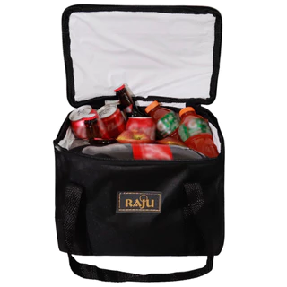 Bolsa Térmica Raju 40 Litros