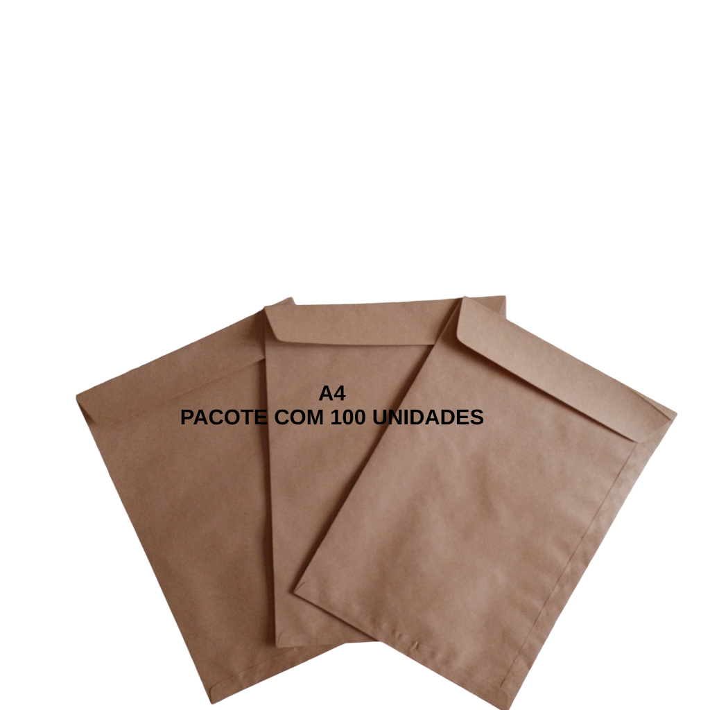 10 Sobres Kraft 90 G 22,9 X 32,4 Cm | Leroy Merlin