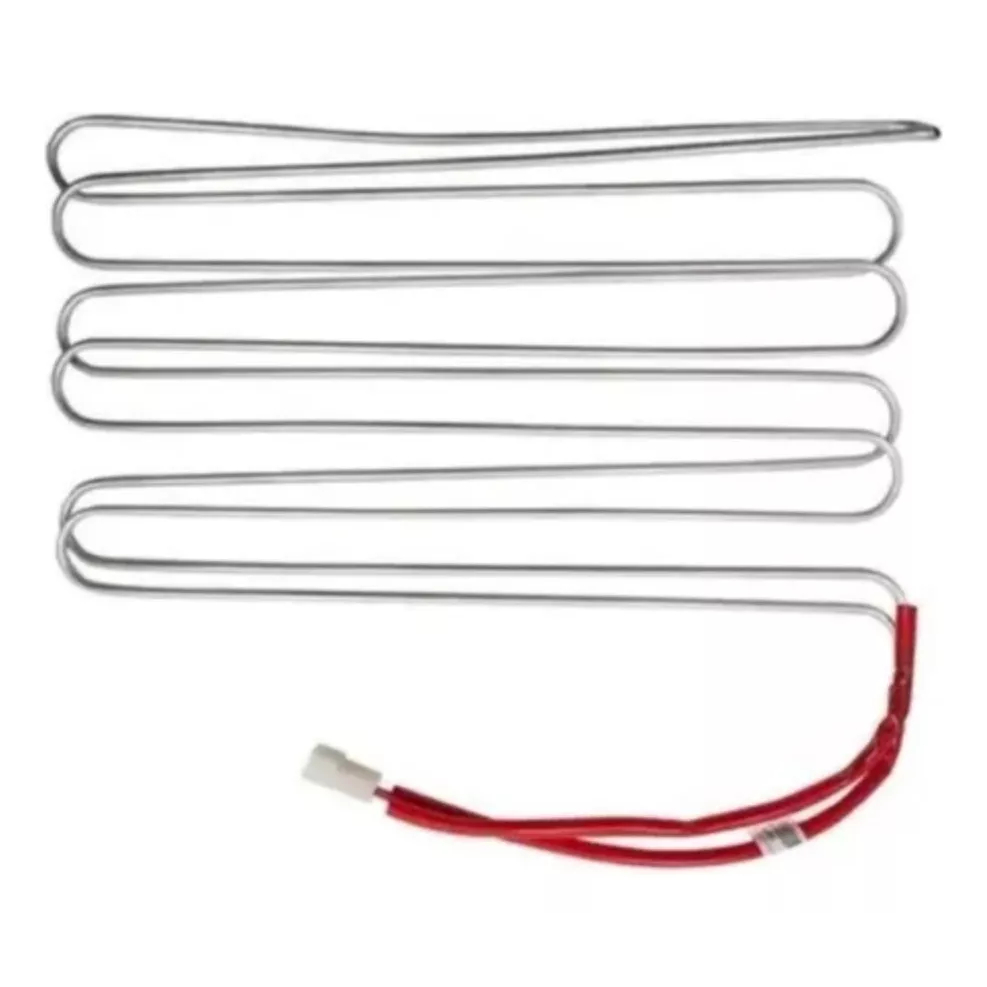 Resistencia Refrigerador Electrolux Df35 70002043 220v Ld51 | Shopee Brasil