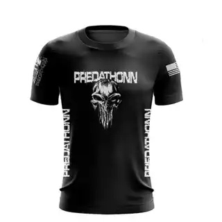 Camisa Camiseta Predathonn Muay Thay Luta Lançamento Promoção Black Friday