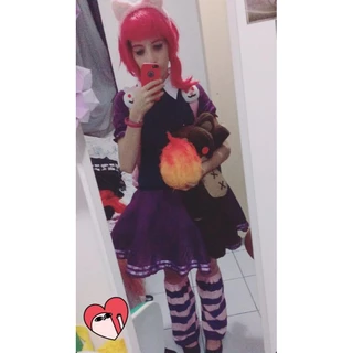 Cosplay Annie