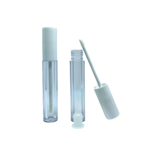 Batom Labial Frasco 4,5ml Embalagem Vazia - 100unidades