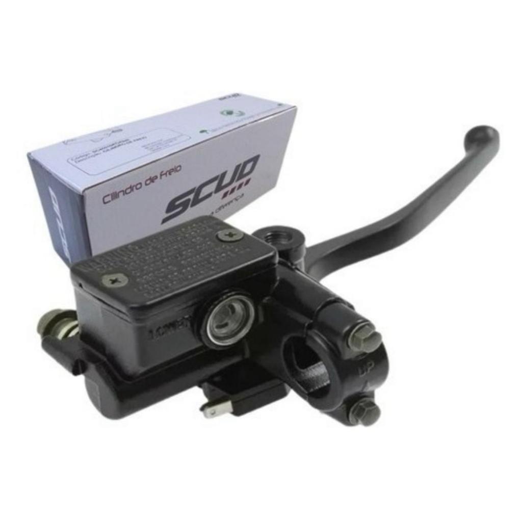 Burrinho De Freio Titan 150 Cg 125 Cg 160 Scud