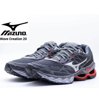 Tenis Wave Creation 20 Masculino Corrida e Academia