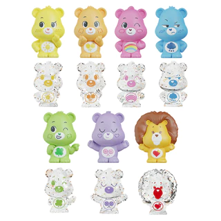 Gogos ursinhos carinhosos Cacau Show Para Colecionar em Oferta na Shopee