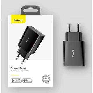 Baseus-USB Tipo C Carregador de Carregamento Rápido, Carregamento Rápido, QC 3.0, PD, iPhone 15, 14, 13, 12, 11, X, Xiaomi, Telefone Samsung, 20W