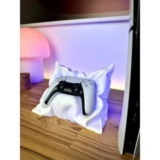 Suporte para controle de video game Playstation - Decoração, escultura, presente