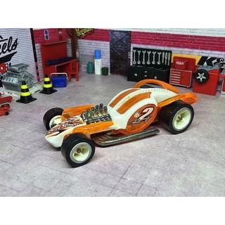 Miniatura Hot Wheels I Candy 2004 Track Aces Carrinho Raro Diecast