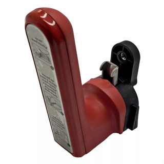 Puxador Alça Vermelho Af-14-4l Naf-03i 4l Air Fryer Mondial Original