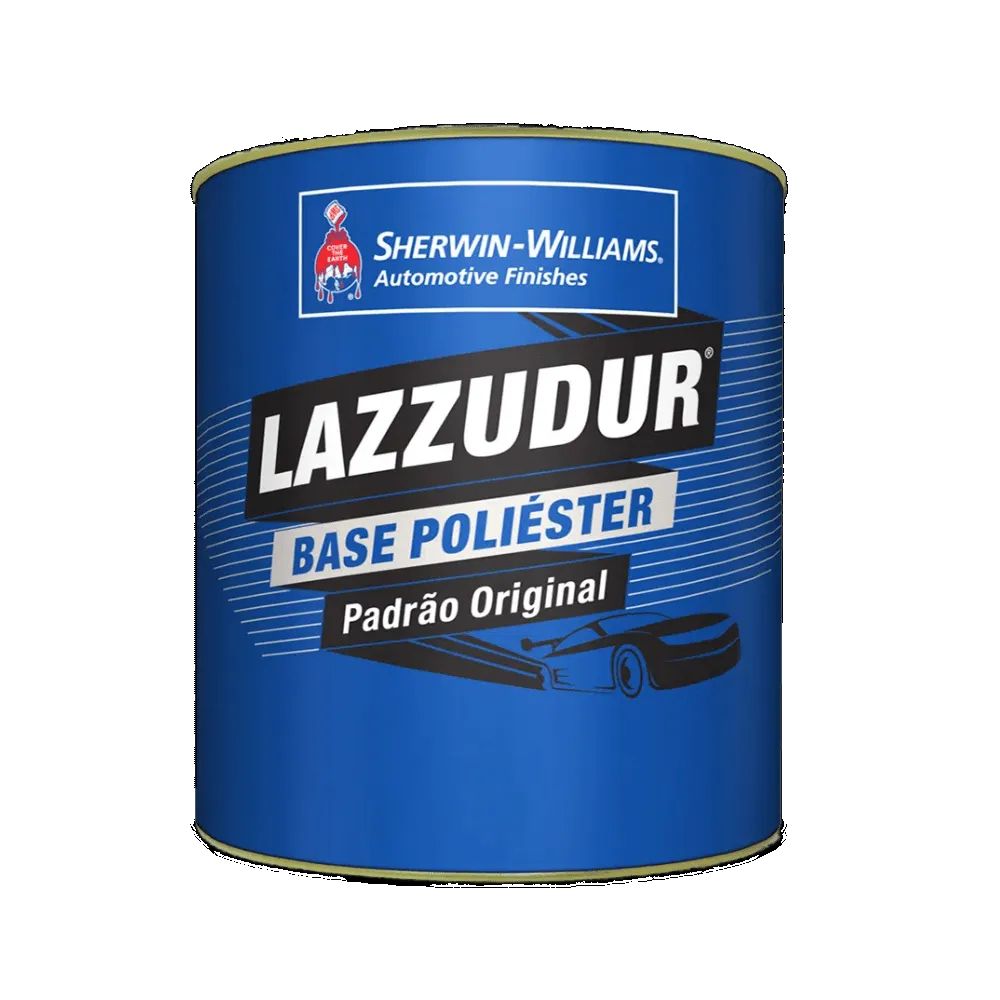 Prata Polaris Met 900ml 1/4 - Sherwim williams ( Gm 06)