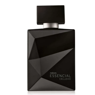 Essencial Masculino 100 ml Natura Exclusivo/Tradicional/Supreme/Ato/Intenso/Palo Santo/Oud
