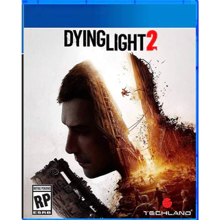 DYING LIGHT 2