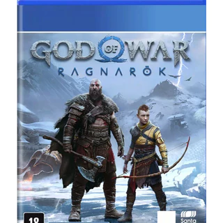 GOD OF WAR RAGNAROK