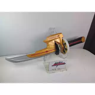 power ranger samurai Super Sentai Shinkenger Dx shinkenmaru