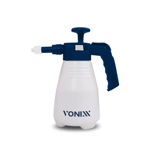 PULVERIZADOR DE COMPRESSAO SNOW FOAM MANUAL 2L VONIXX