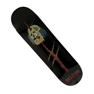 Shape Deathwish 8.0 8.5 7.75 8.1 8.25 Maple Canadense Original Importado Death wish Deck