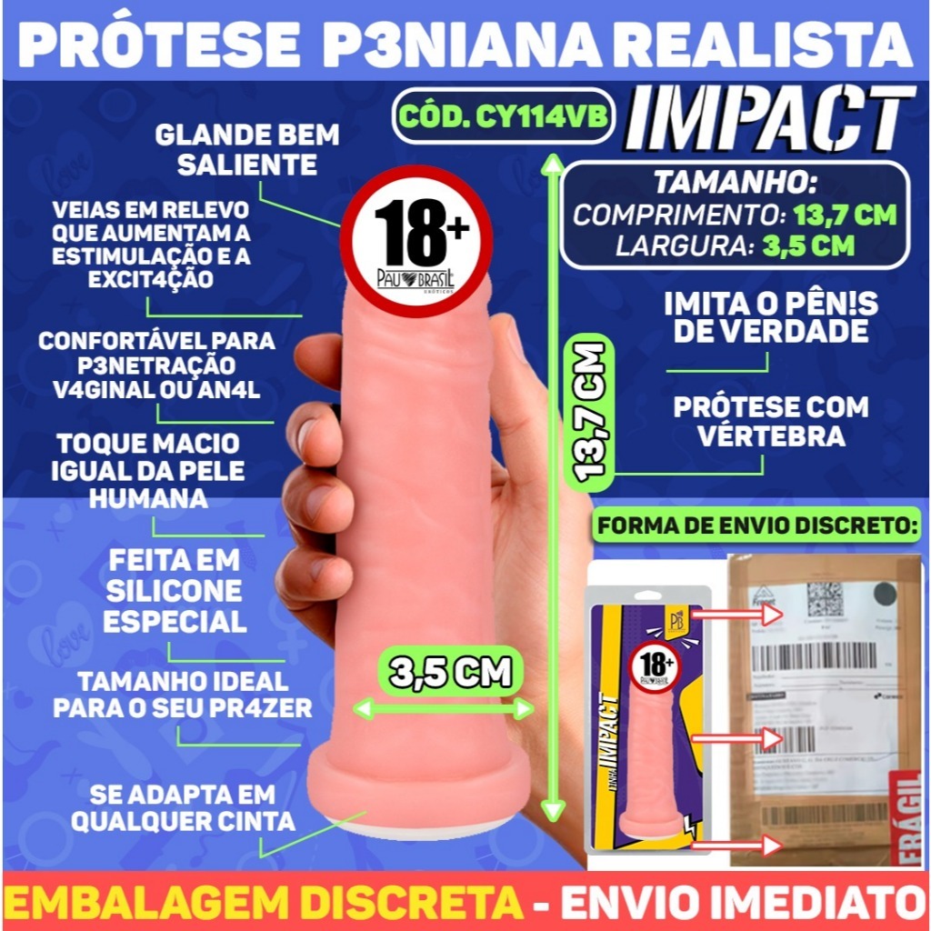 CONSOLO QUE IMITA PENIS DE VERDADE DE 13,7CM POR 3,5CM - PAU BRASIL |  Shopee Brasil