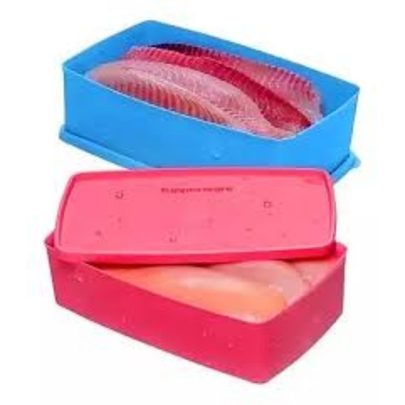 CAIXA IDEAL 1,4L TUPPERWARE