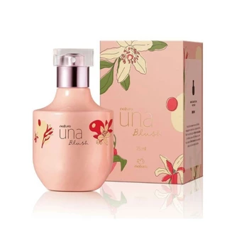 Deo Parfum Una Blush, 75 ml
