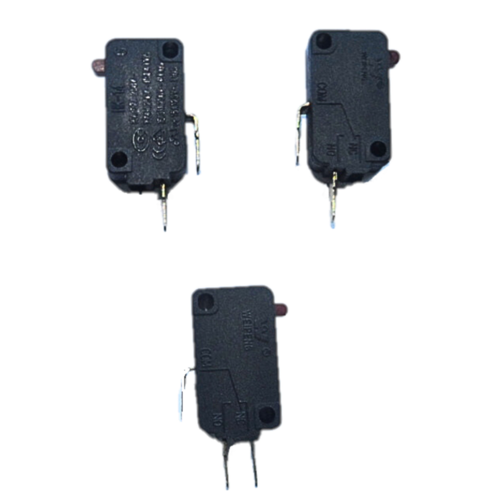 moe出品 Chaves Porta Micro-ondas Electrolux MEC41 31 Litros Original