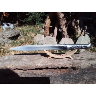 Duna adaga dune Crysknife De Paul Atreides