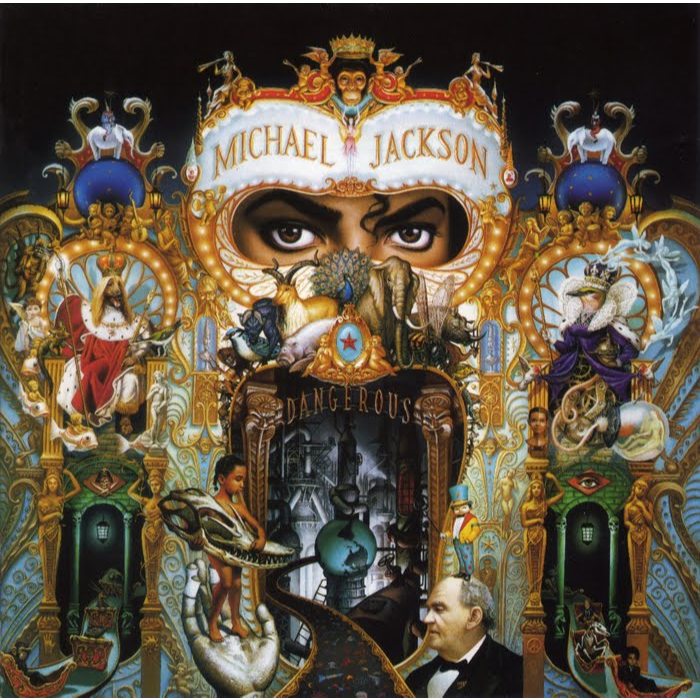 Cd Michael Jackson Thriller em Promoção na Shopee Brasil 2026