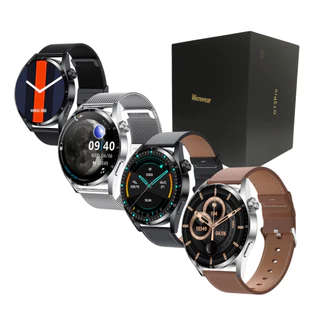 Relogio Inteligente Smartwatch 52mm NFC Microwear GT3 PRO