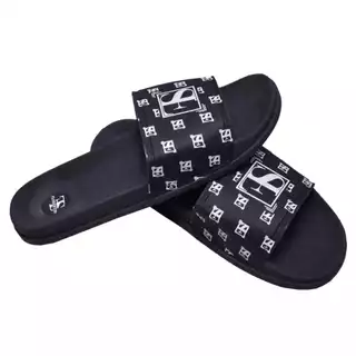 Chinelo Sandália Slide Unissex Confortável Macio Casual