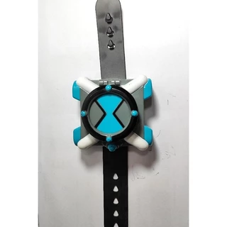 Omnitrix Omnitunado Ben 10 Reboot Original Sunny