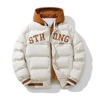 Jaqueta Puffer Bobojaco Masculino Nike