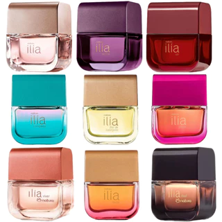 Natura ilia 50ml (ORIGINAL E LACRADO!)