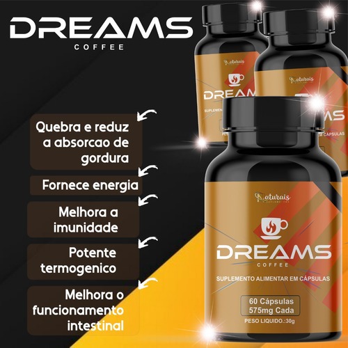 Dreams Coffee Coffee Dreams https://storeencanto.com/products/dreams-coffee