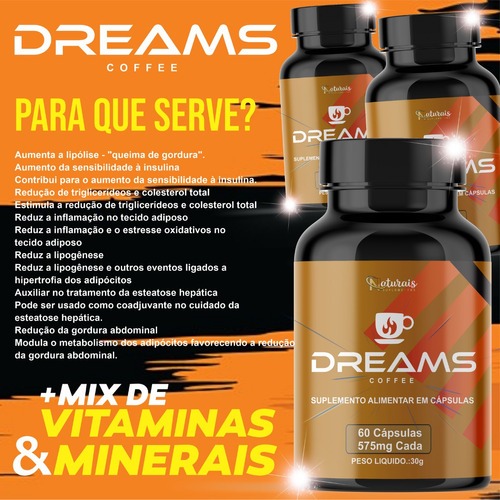 Dreams Coffee Coffee Dreams https://storeencanto.com/products/dreams-coffee