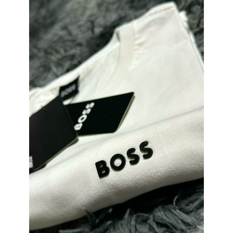 Camiseta Básica Algodão - Penteado - 40.1 - CAMISETA CLEAN - Padrão diferenciado