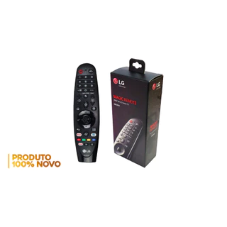 Controle Remoto Original LG Magic MR20GA Novo