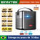 BYINTEK U80 Max Projetor 3D 4K Cinema Android 11.0 WiFi Mini portátil 1080P Home Theater